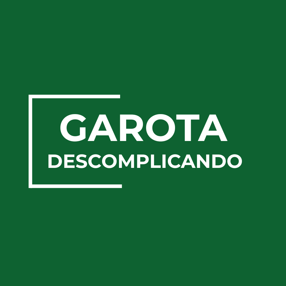 Garota Descomplicando