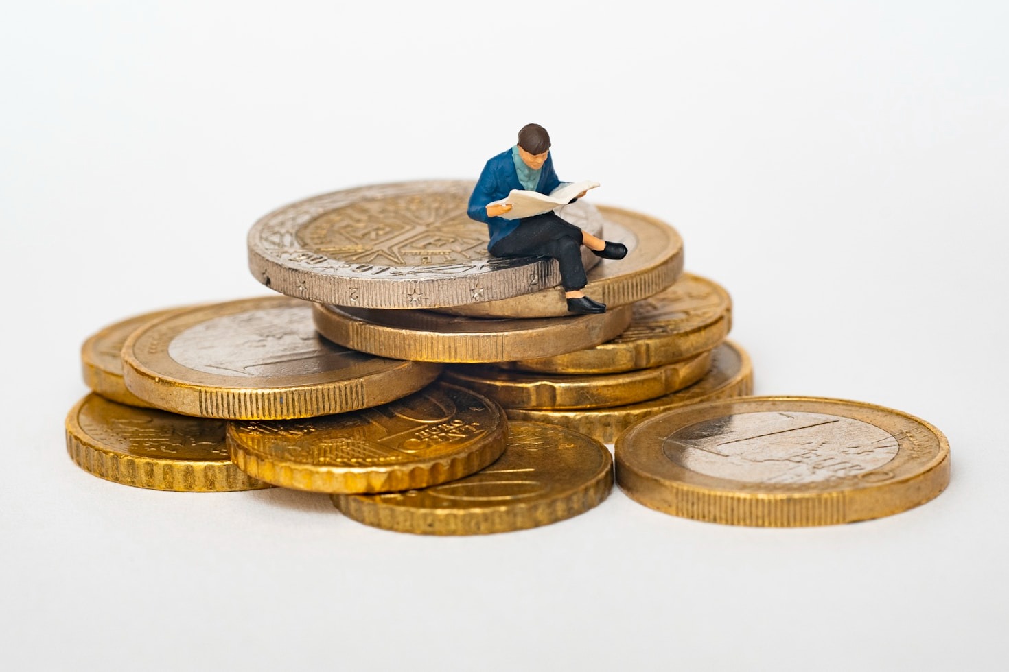 Como Ensinar Educação Financeira às Crianças